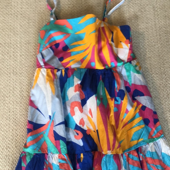Jcrew Sz 0 new dress - Picture 2 of 12